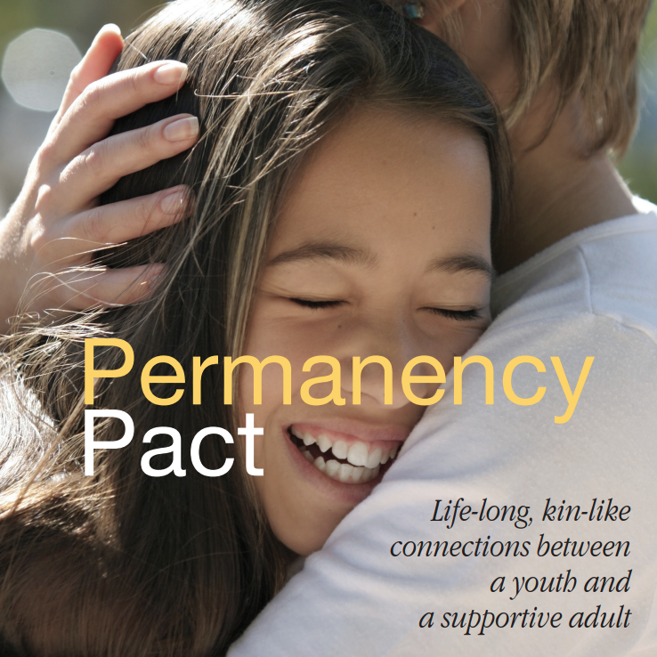Permanency Pact