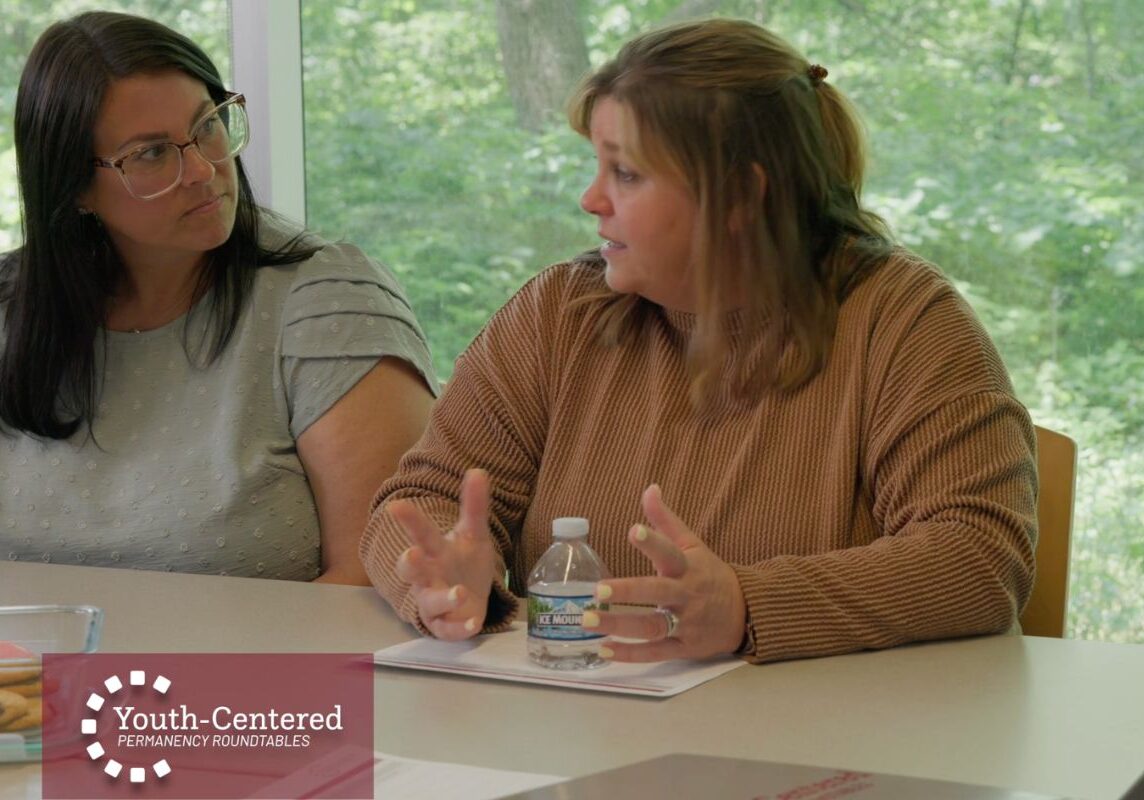 YCPRT Action Planning