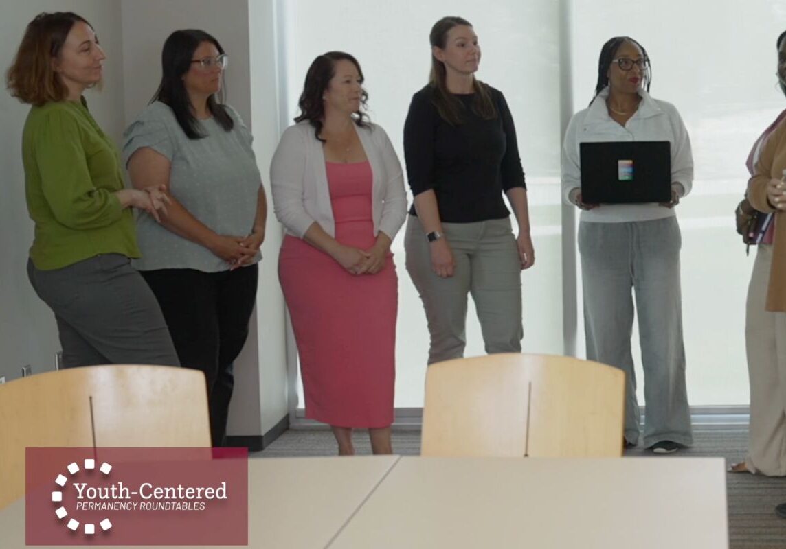 YCPRT Who's At The Table