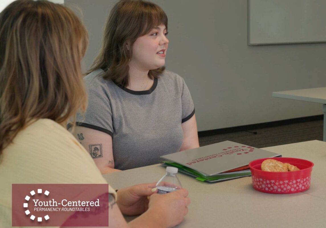 YCPRT Youth Prep Snapshot